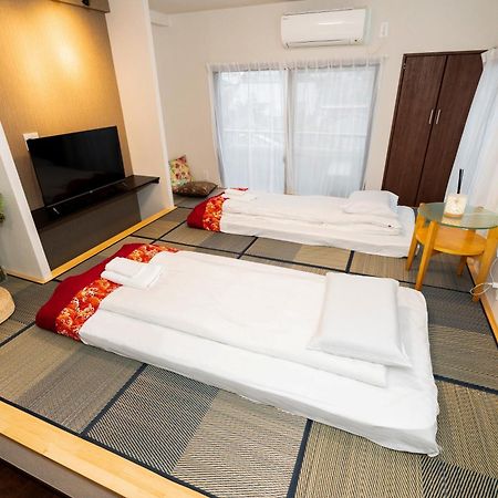 匯金上板橋ビル Apartment Токио Екстериор снимка