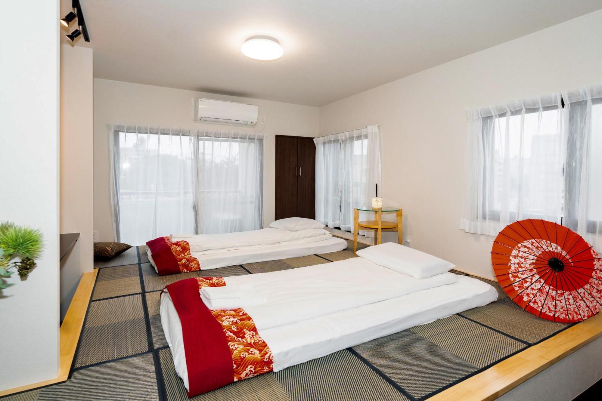 匯金上板橋ビル Apartment Токио Екстериор снимка