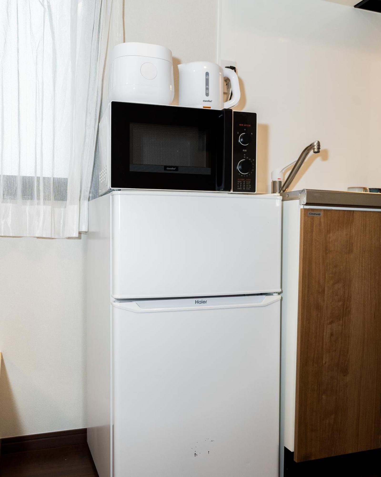 匯金上板橋ビル Apartment Токио Екстериор снимка