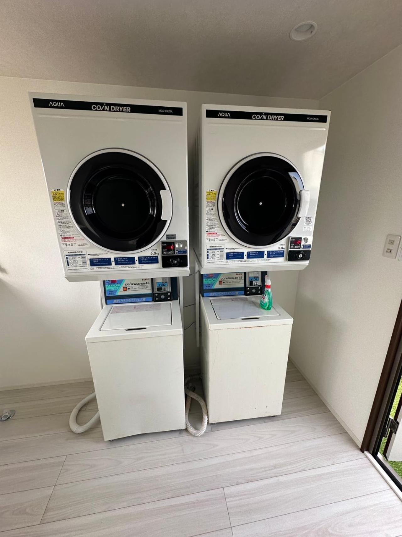 匯金上板橋ビル Apartment Токио Екстериор снимка