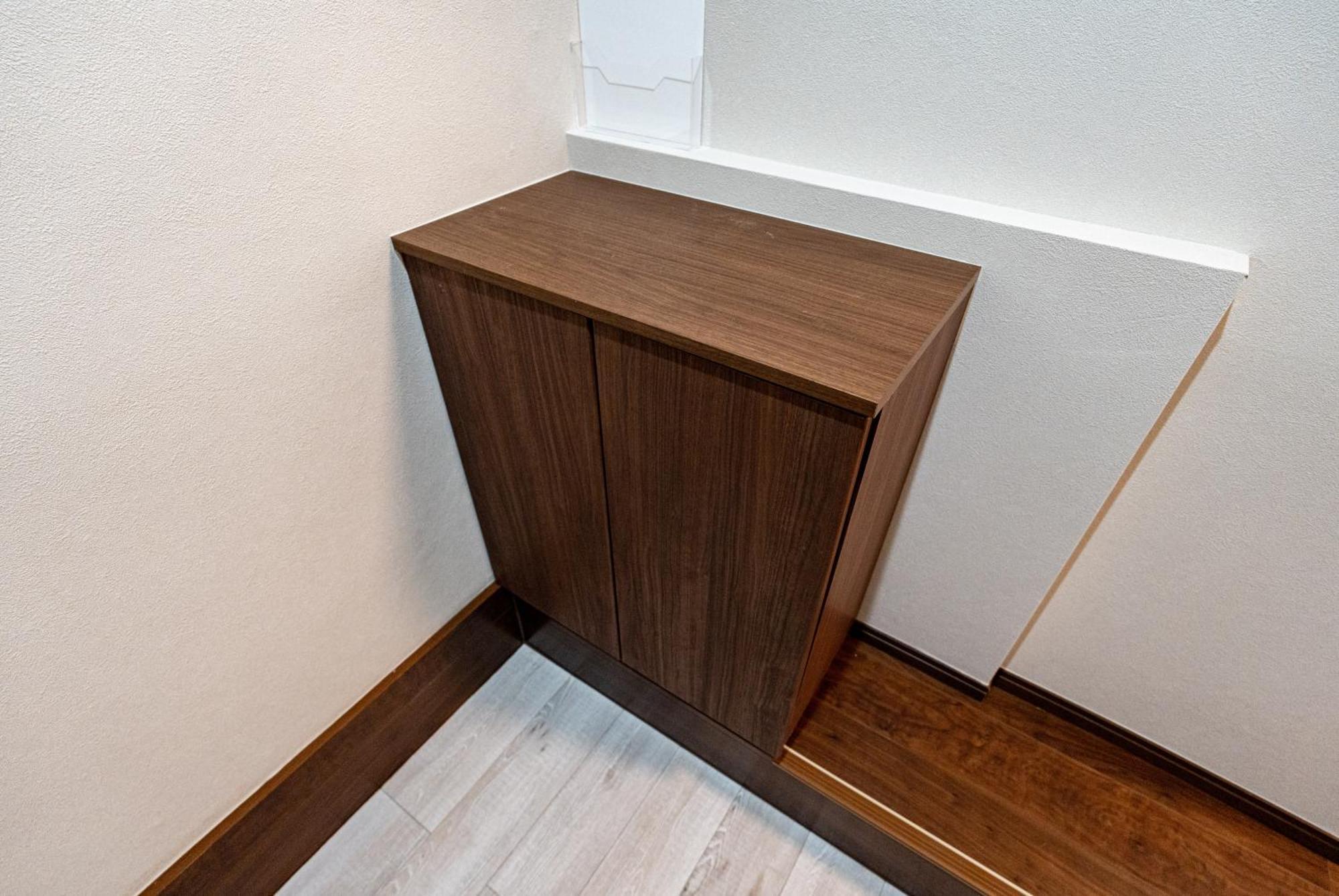 匯金上板橋ビル Apartment Токио Екстериор снимка