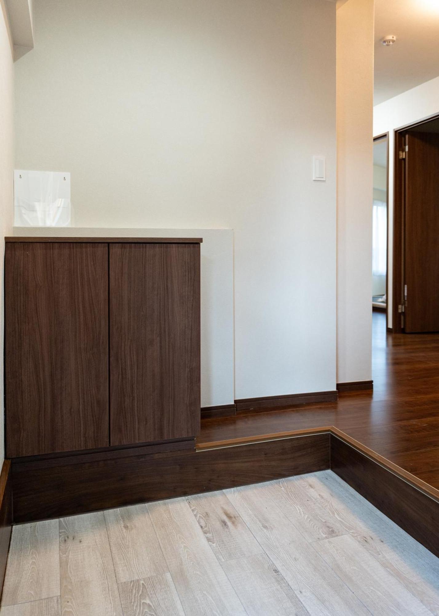 匯金上板橋ビル Apartment Токио Екстериор снимка