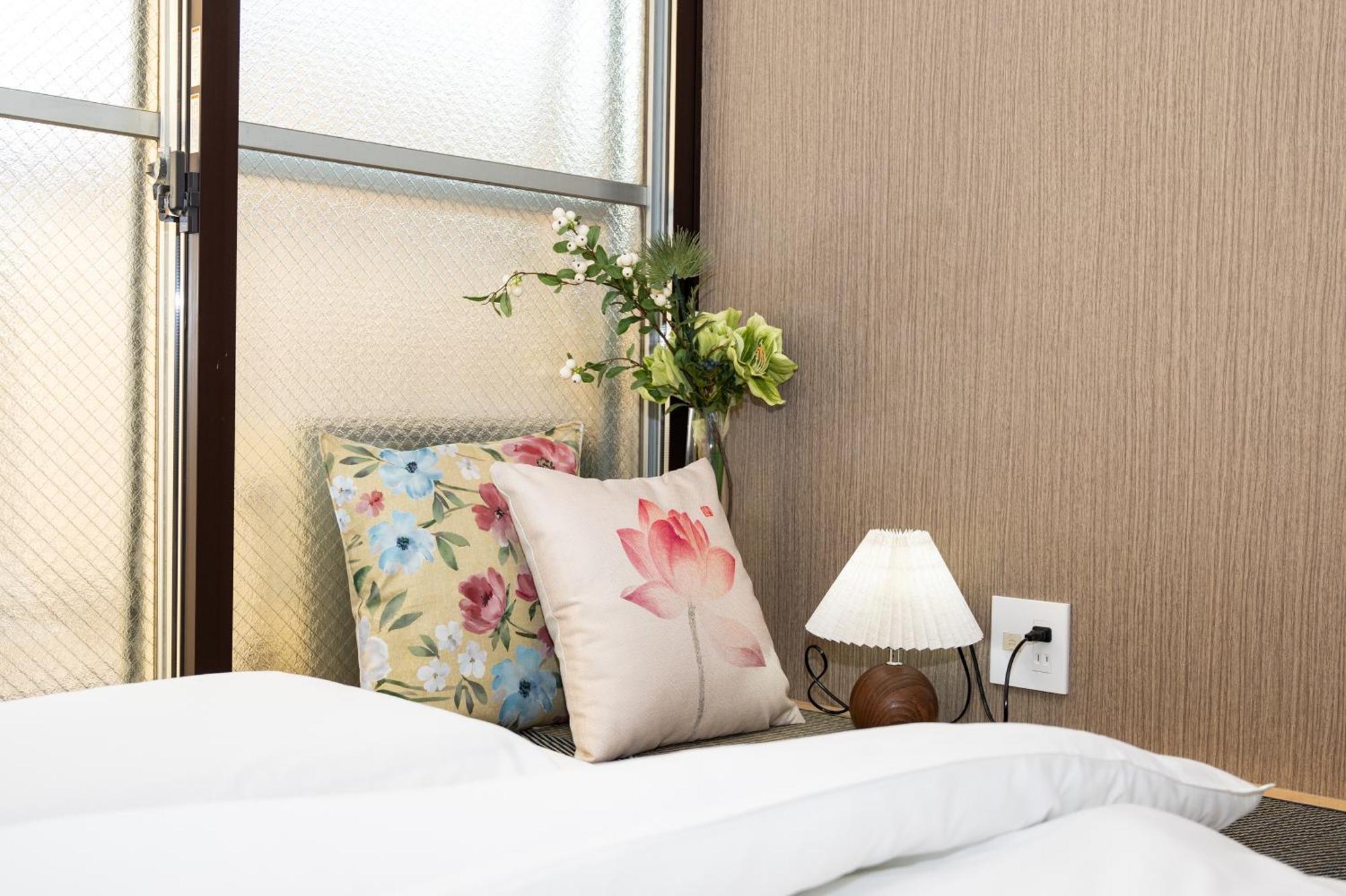 匯金上板橋ビル Apartment Токио Екстериор снимка