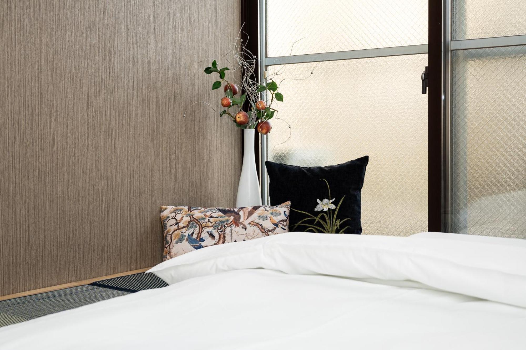 匯金上板橋ビル Apartment Токио Екстериор снимка
