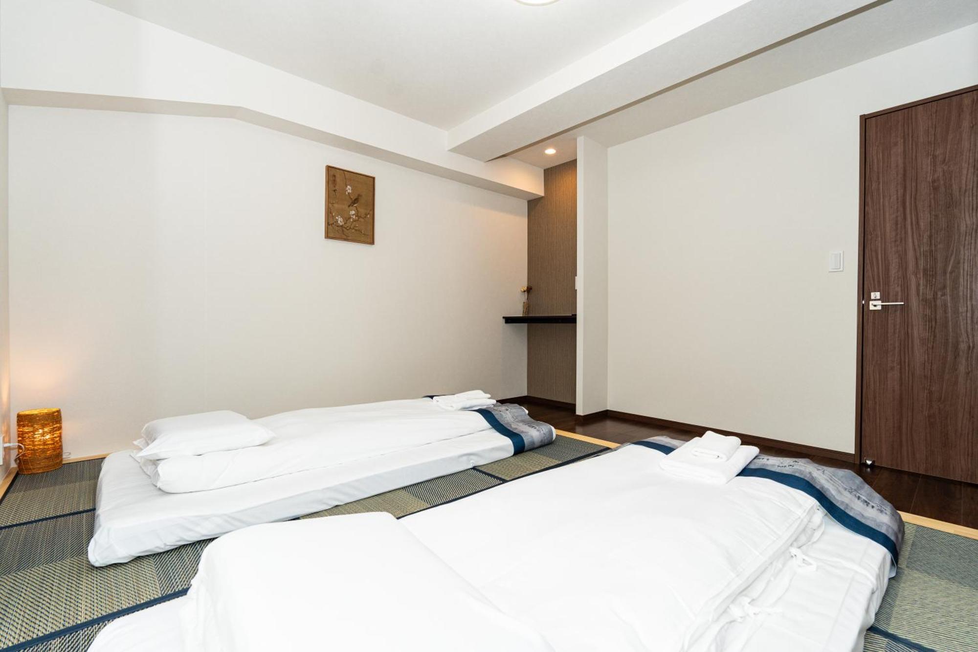 匯金上板橋ビル Apartment Токио Екстериор снимка